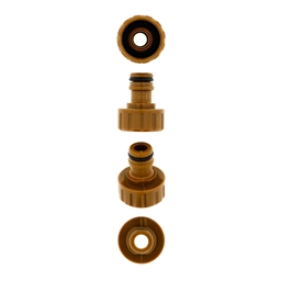 HL03 - Tap Adaptor